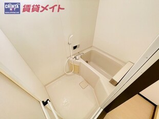 近鉄富田駅 徒歩15分 2階の物件内観写真